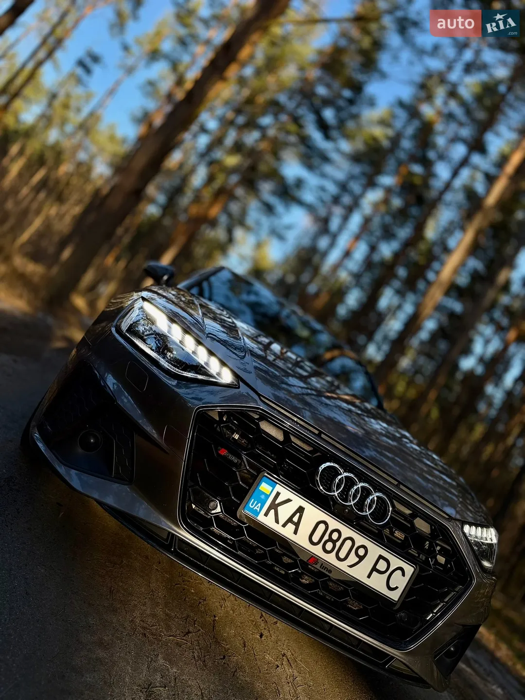 2021 Audi A4 - мініатюра 16