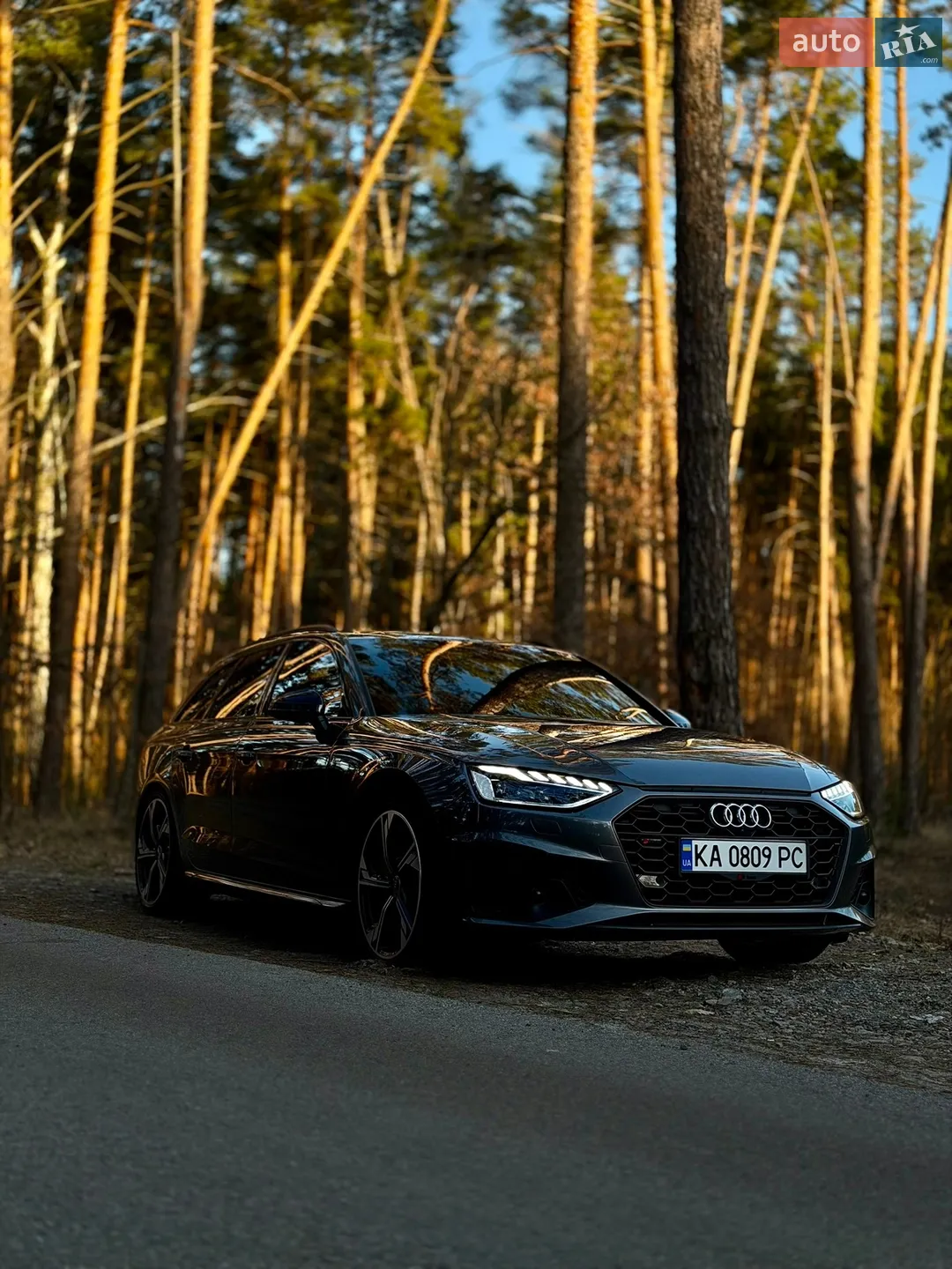 2021 Audi A4 - мініатюра 19