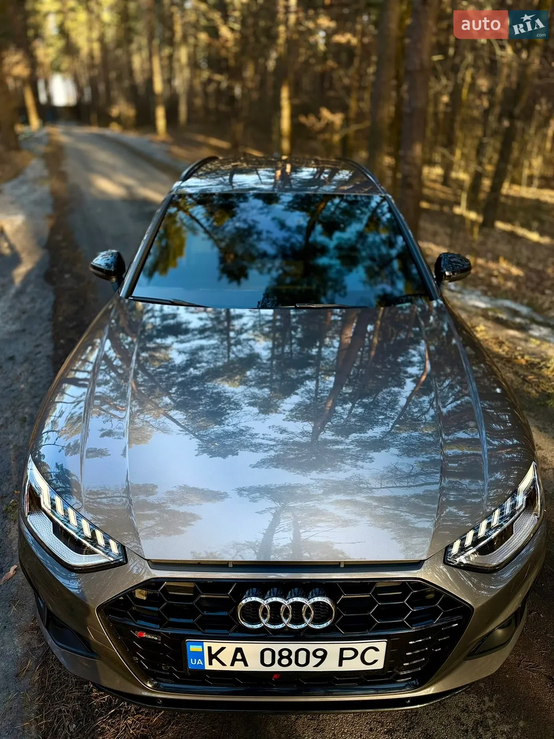 2021 Audi A4 - мініатюра 20