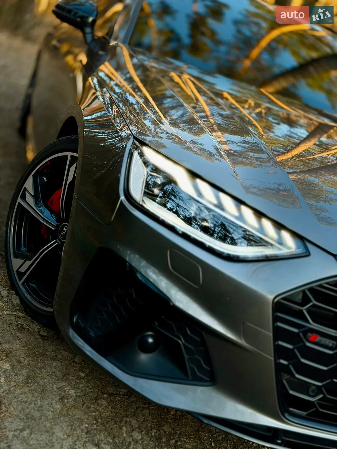 2021 Audi A4 - мініатюра 21