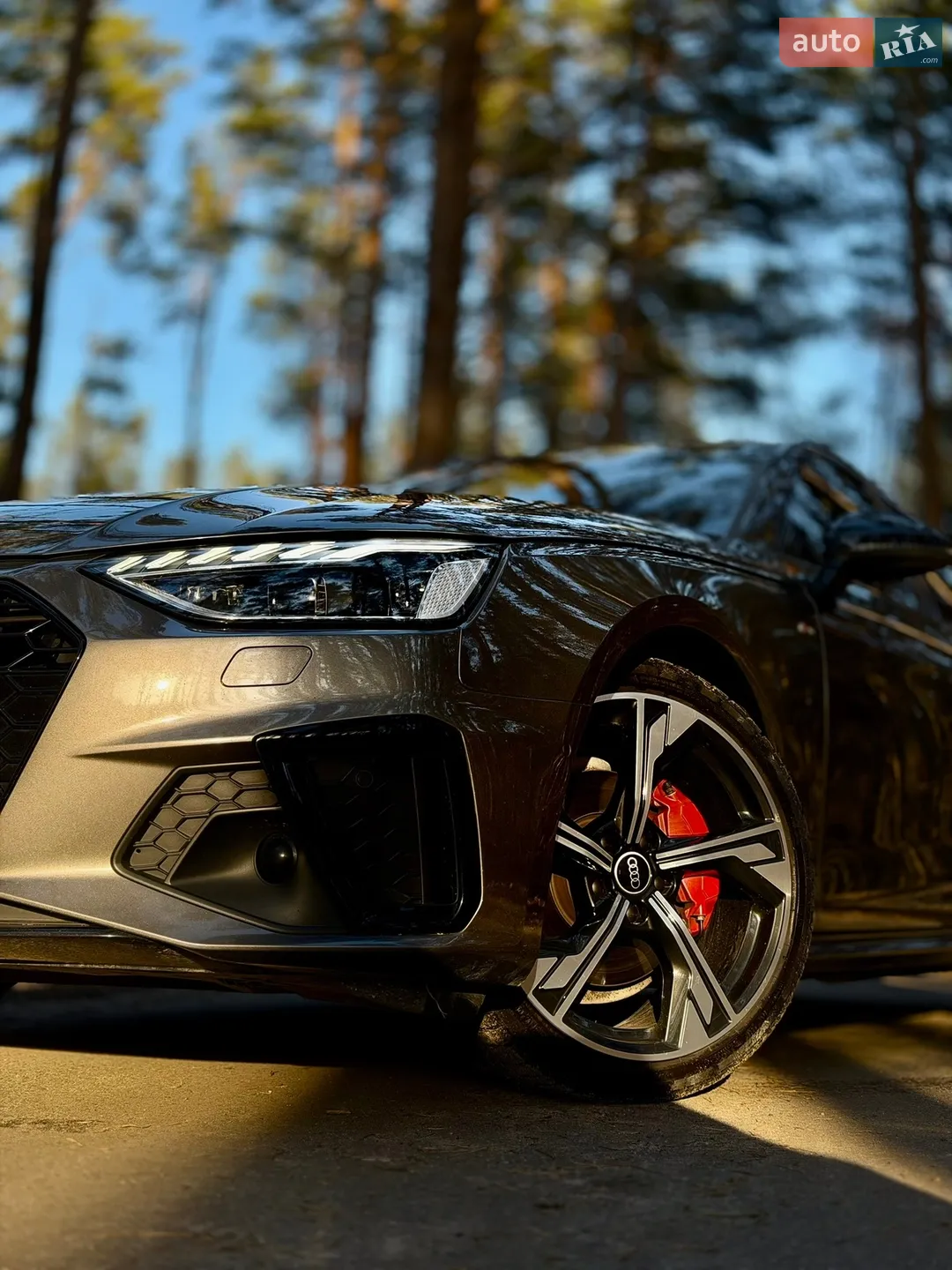 2021 Audi A4 - мініатюра 22