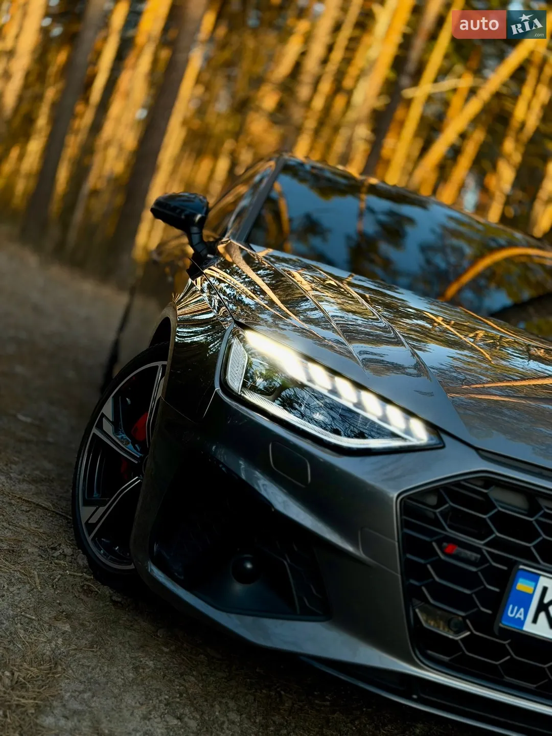 2021 Audi A4 - мініатюра 23
