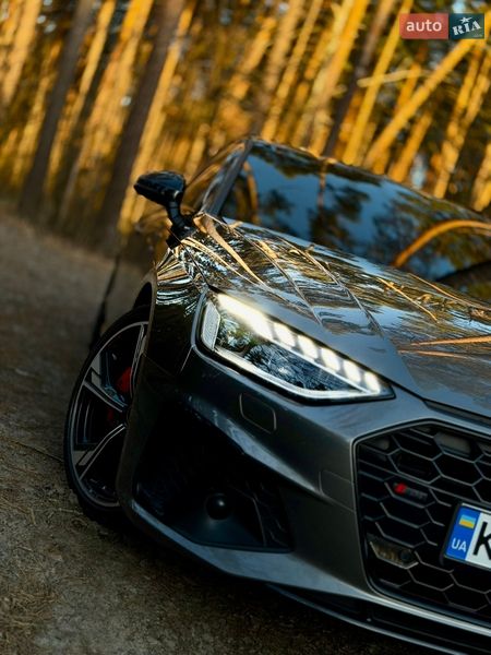 Універсал Audi A4 2021 в Києві фото 17 Універсал Audi A4 2021 в Києві