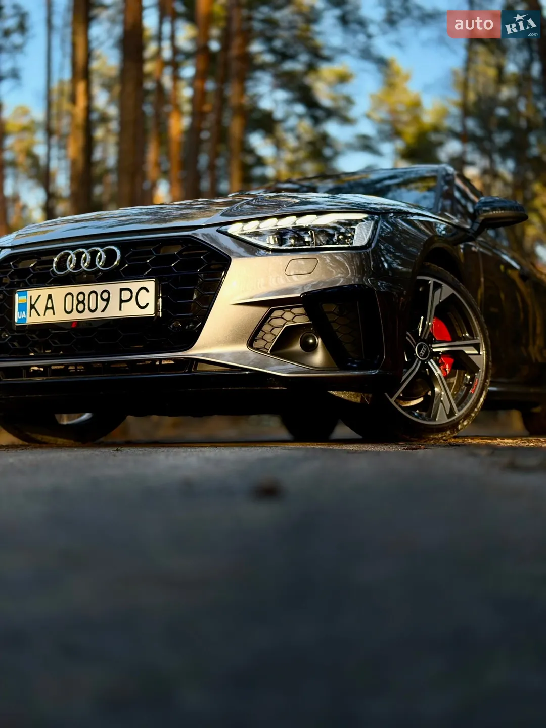 2021 Audi A4 - мініатюра 24