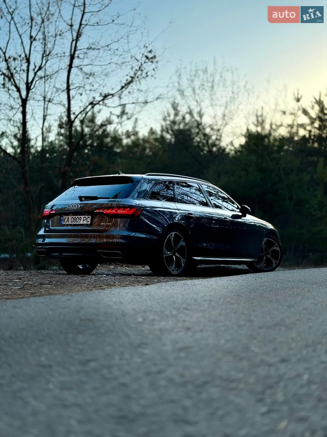2021 Audi A4 - мініатюра 29