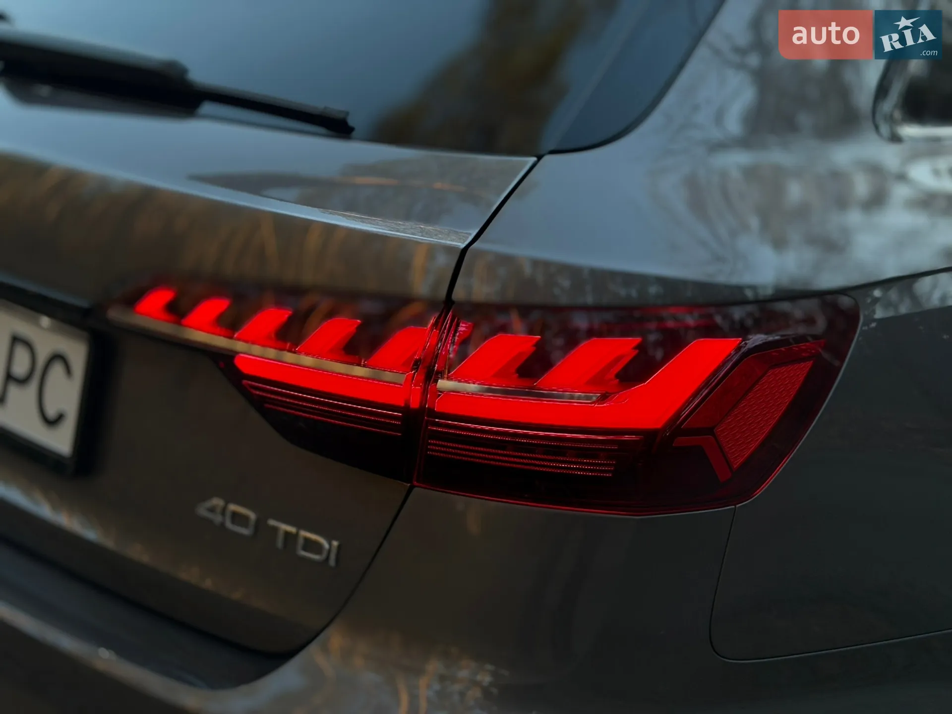 2021 Audi A4 - мініатюра 30