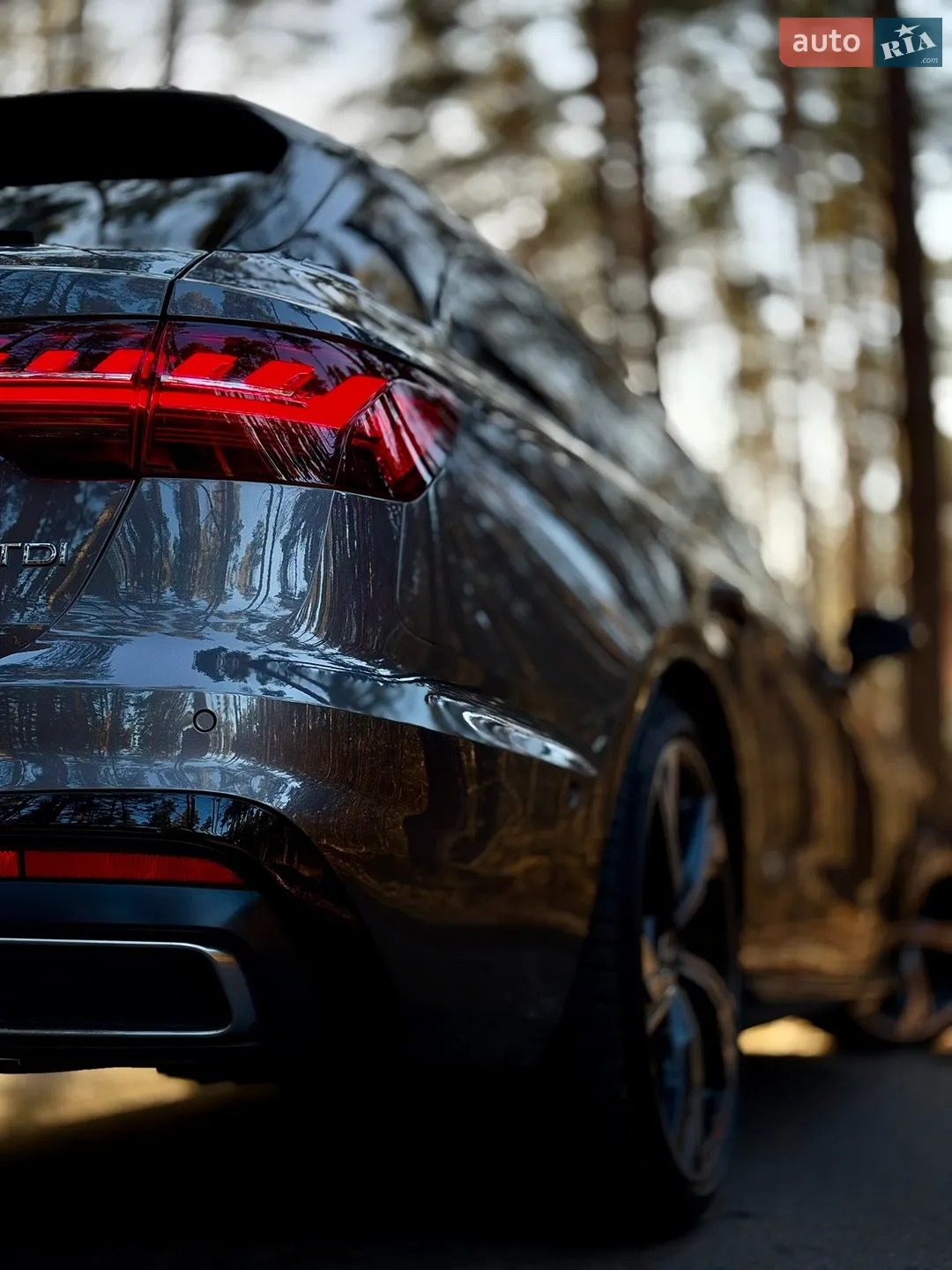 2021 Audi A4 - мініатюра 31