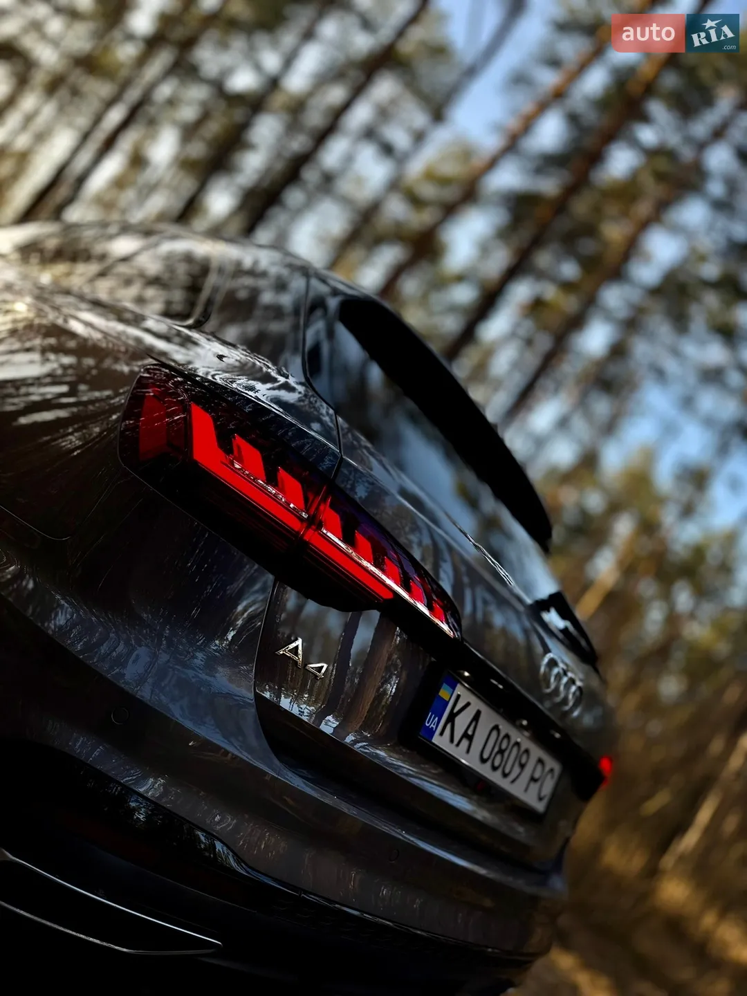 2021 Audi A4 - мініатюра 32