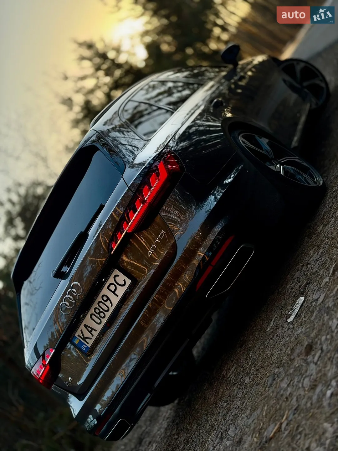 2021 Audi A4 - мініатюра 33
