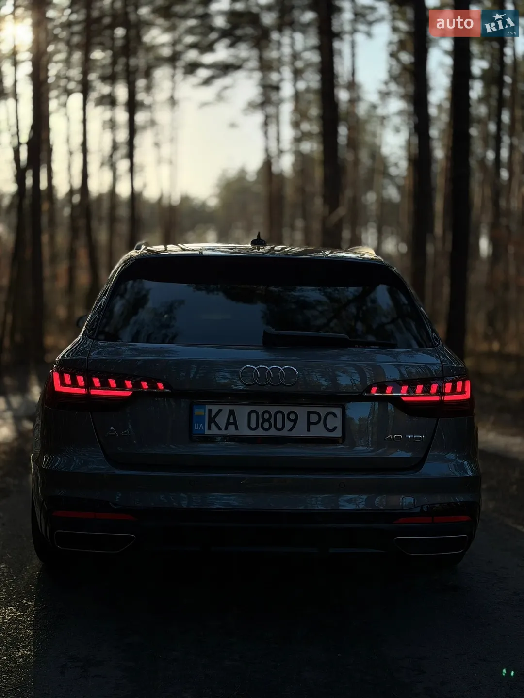 2021 Audi A4 - мініатюра 34