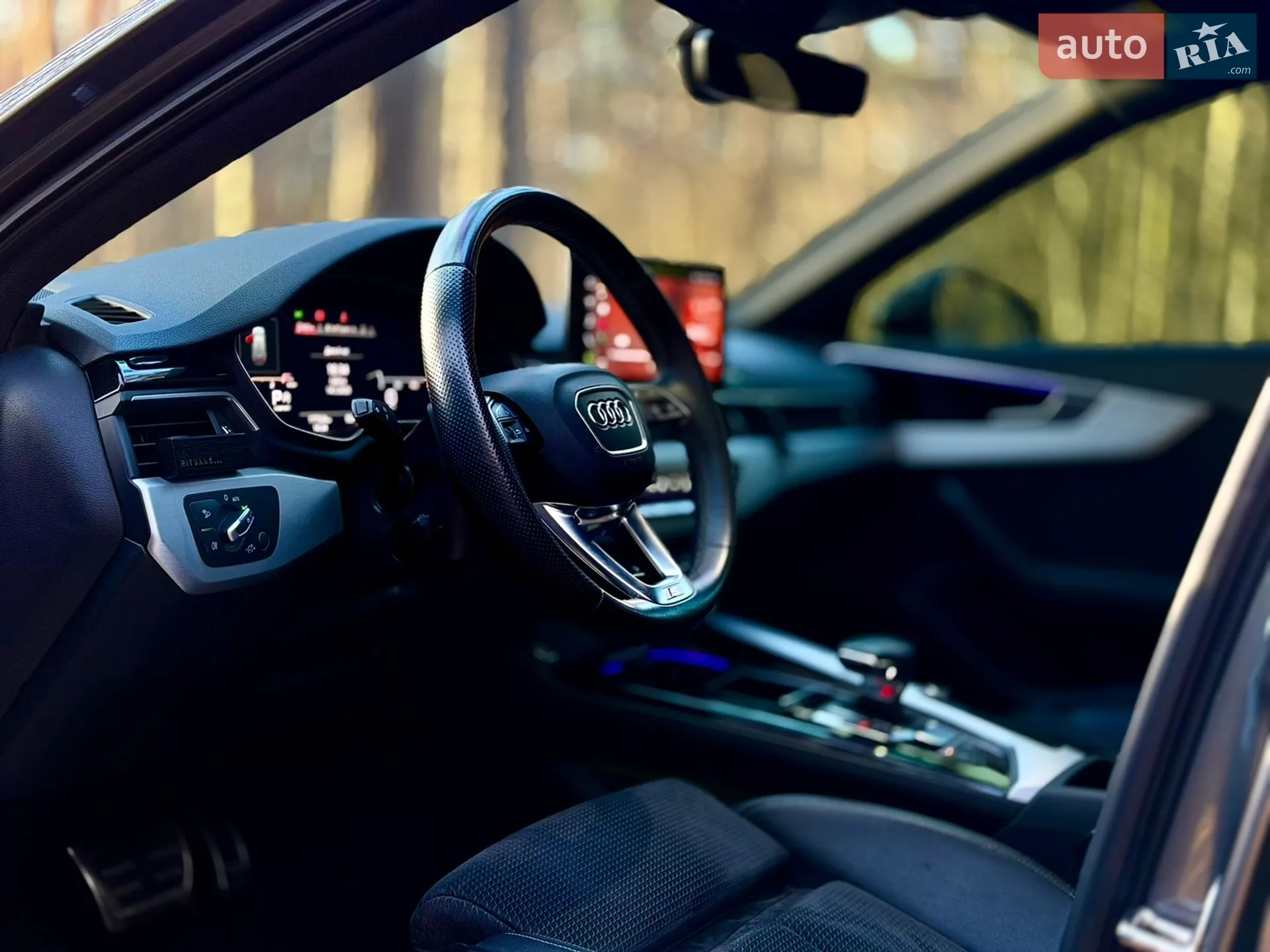 2021 Audi A4 - мініатюра 38