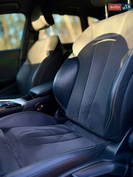 Універсал Audi A4 2021 в Києві фото 36 Універсал Audi A4 2021 в Києві