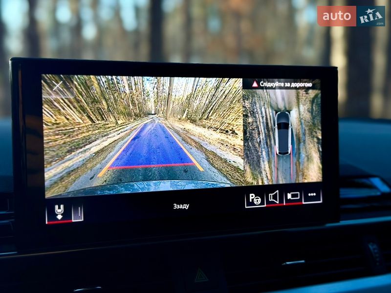 Універсал Audi A4 2021 в Києві фото 41 Універсал Audi A4 2021 в Києві