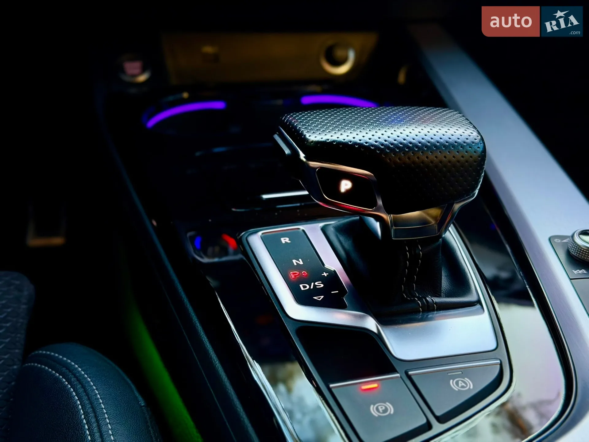 2021 Audi A4 - мініатюра 48