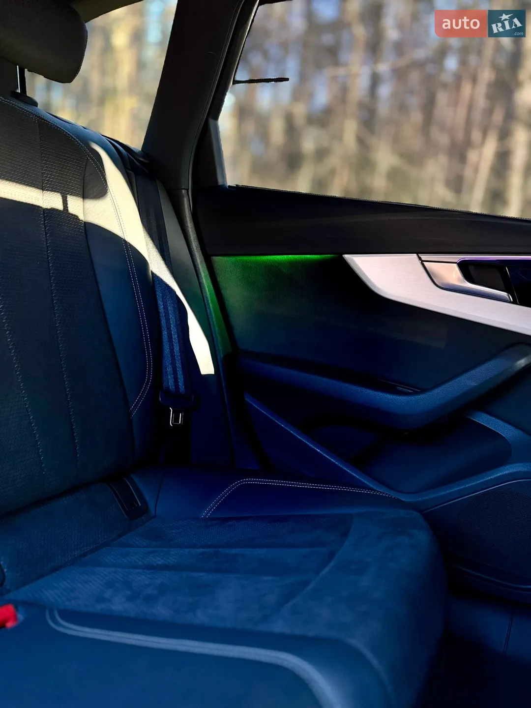 2021 Audi A4 - мініатюра 49