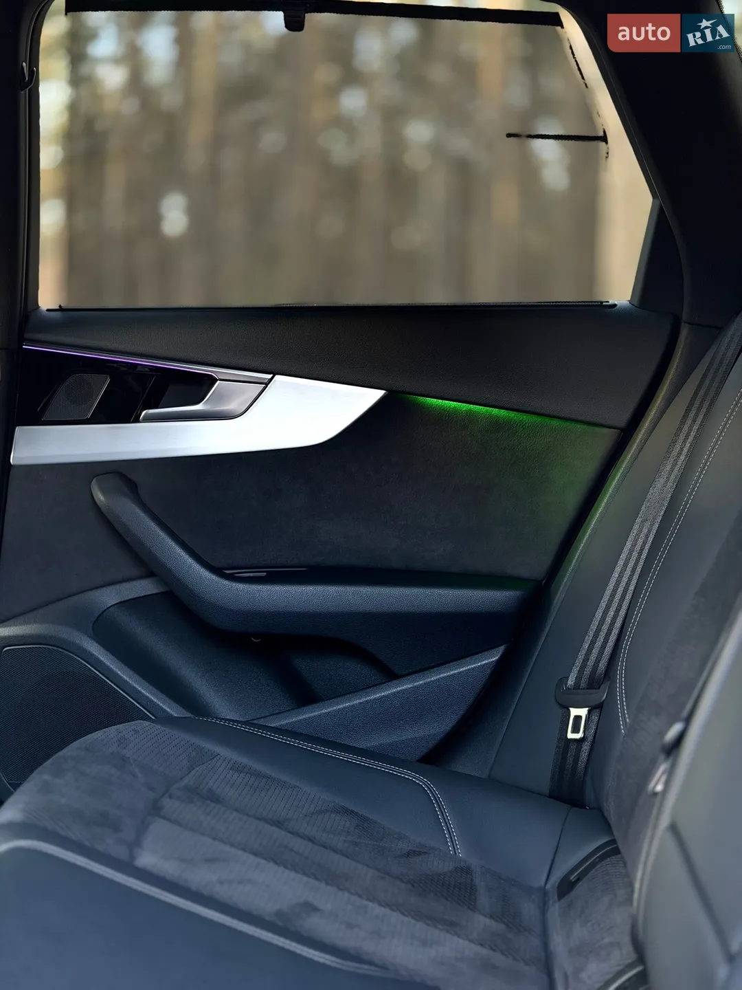 2021 Audi A4 - мініатюра 51