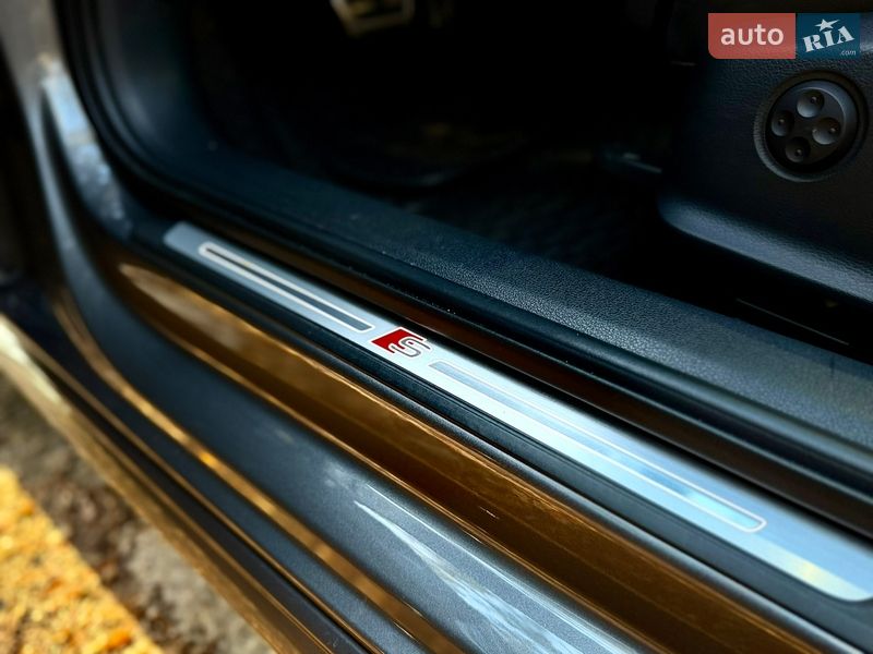 Універсал Audi A4 2021 в Києві фото 46 Універсал Audi A4 2021 в Києві