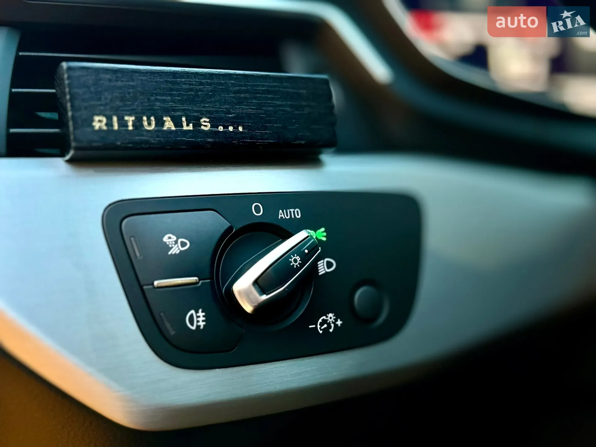 2021 Audi A4 - мініатюра 54