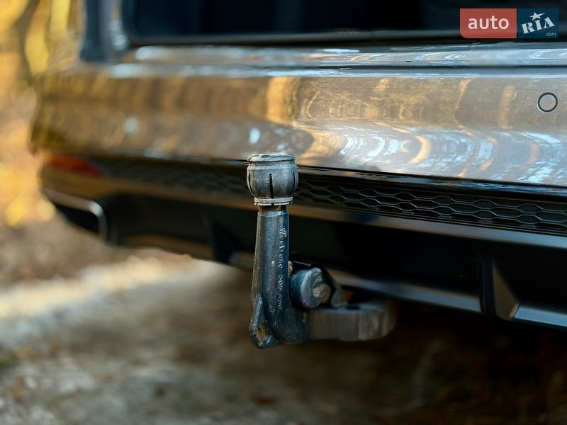 Універсал Audi A4 2021 в Києві фото 51 Універсал Audi A4 2021 в Києві