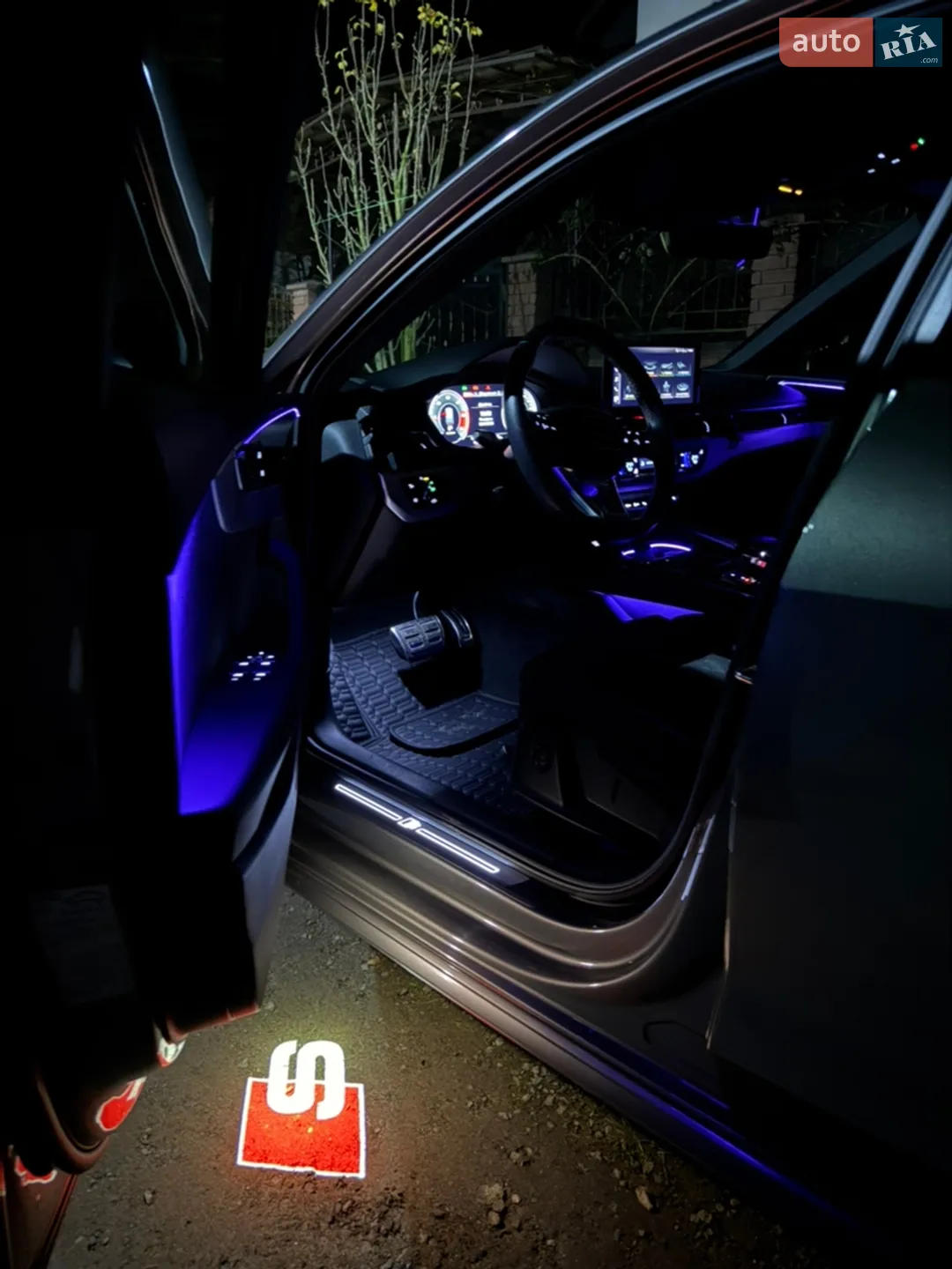 2021 Audi A4 - мініатюра 63