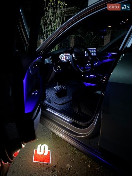 Універсал Audi A4 2021 в Києві фото 57 Універсал Audi A4 2021 в Києві
