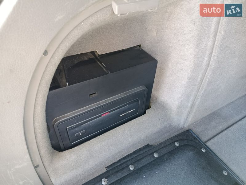 Универсал Audi A4 2001 в Житомире