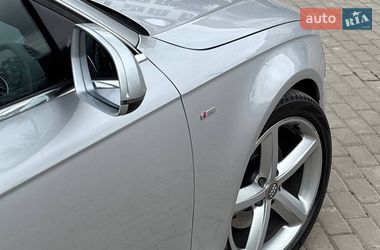 Универсал Audi A4 2011 в Ивано-Франковске