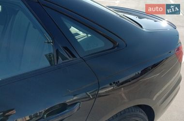 Седан Audi A4 2023 в Киеве
