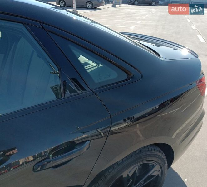Седан Audi A4 2023 в Киеве
