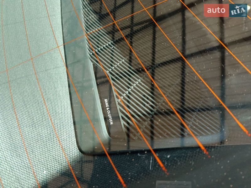 Седан Audi A4 2023 в Киеве
