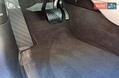 Седан Audi A4 2023 в Киеве