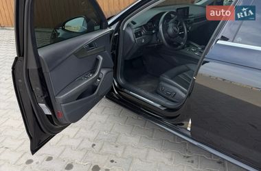 Седан Audi A4 2019 в Одессе