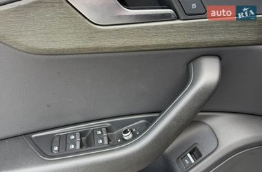 Седан Audi A4 2019 в Одессе