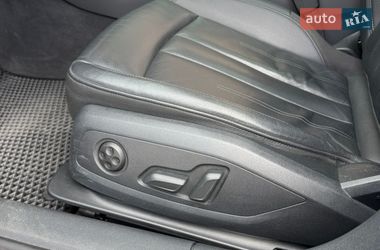 Седан Audi A4 2019 в Одессе