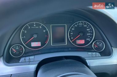 Универсал Audi A4 2006 в Полтаве