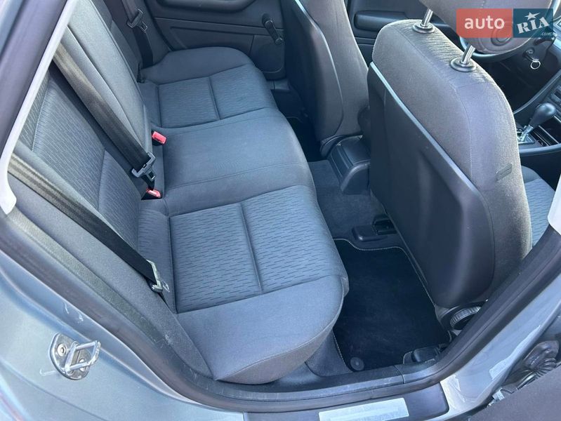 Универсал Audi A4 2006 в Полтаве
