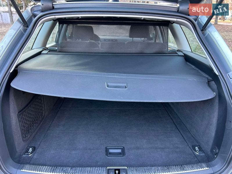 Универсал Audi A4 2006 в Полтаве