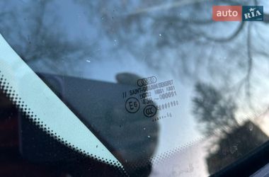 Универсал Audi A4 2006 в Полтаве