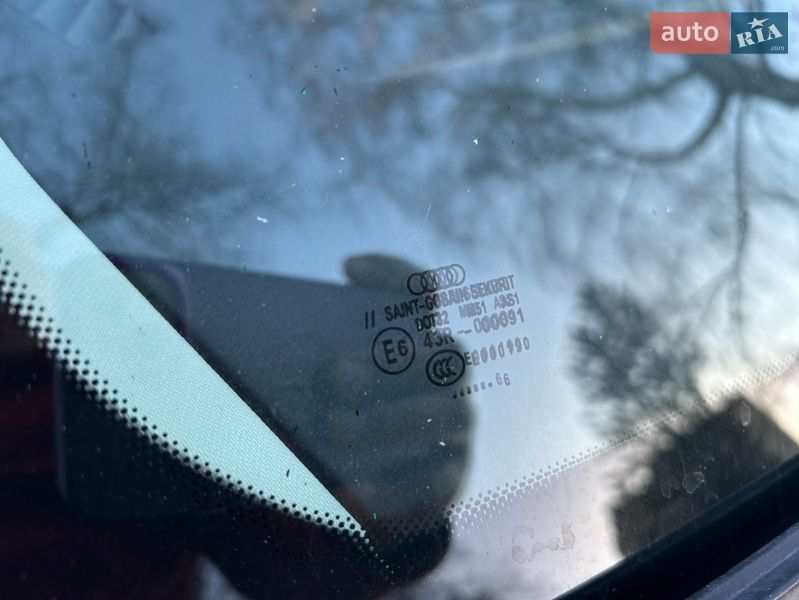 Универсал Audi A4 2006 в Полтаве