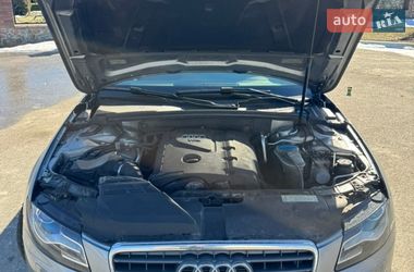Седан Audi A4 2010 в Буче