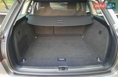 Универсал Audi A4 2006 в Полтаве