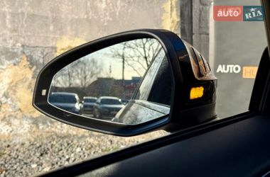 Седан Audi A4 2021 в Харькове