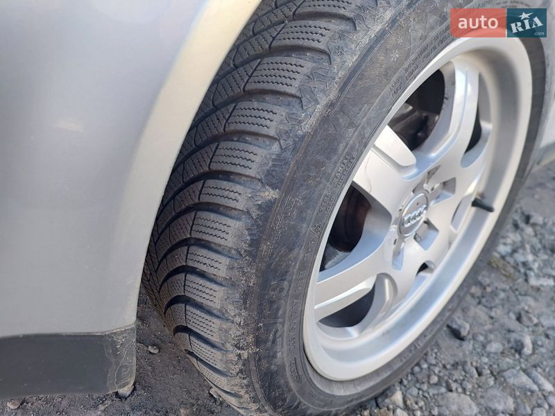 Седан Audi A4 2003 в Бердичеві фото 6 Седан Audi A4 2003 в Бердичеві