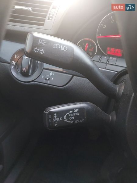 Седан Audi A4 2003 в Бердичеві фото 26 Седан Audi A4 2003 в Бердичеві