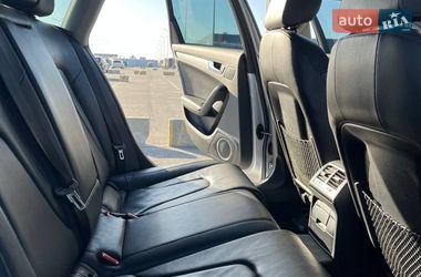 Седан Audi A4 2015 в Львове