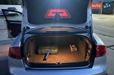 Седан Audi A4 2007 в Киеве