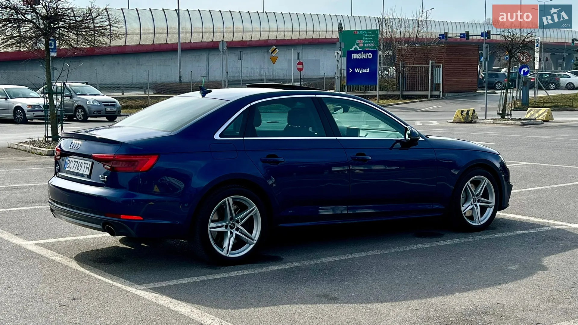 2016 Audi A4 - мініатюра 11