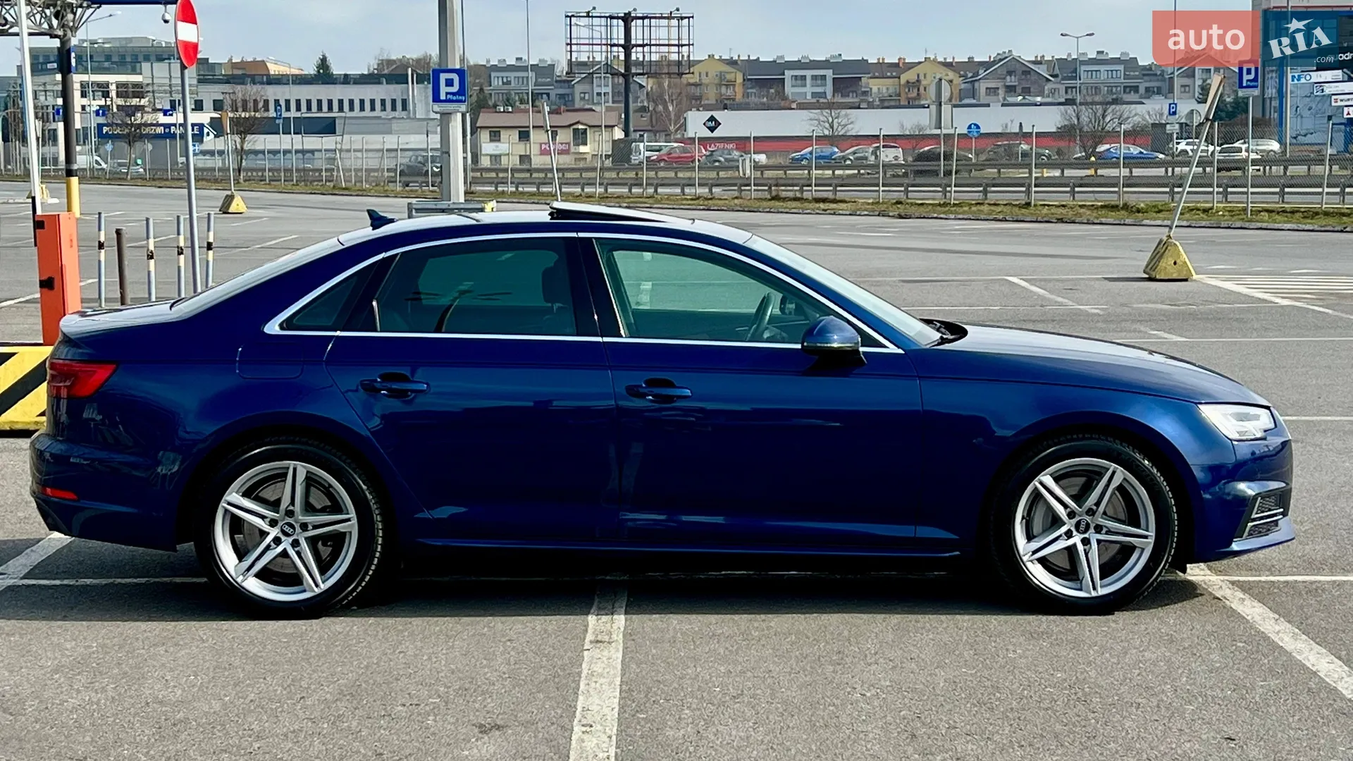 2016 Audi A4 - мініатюра 36