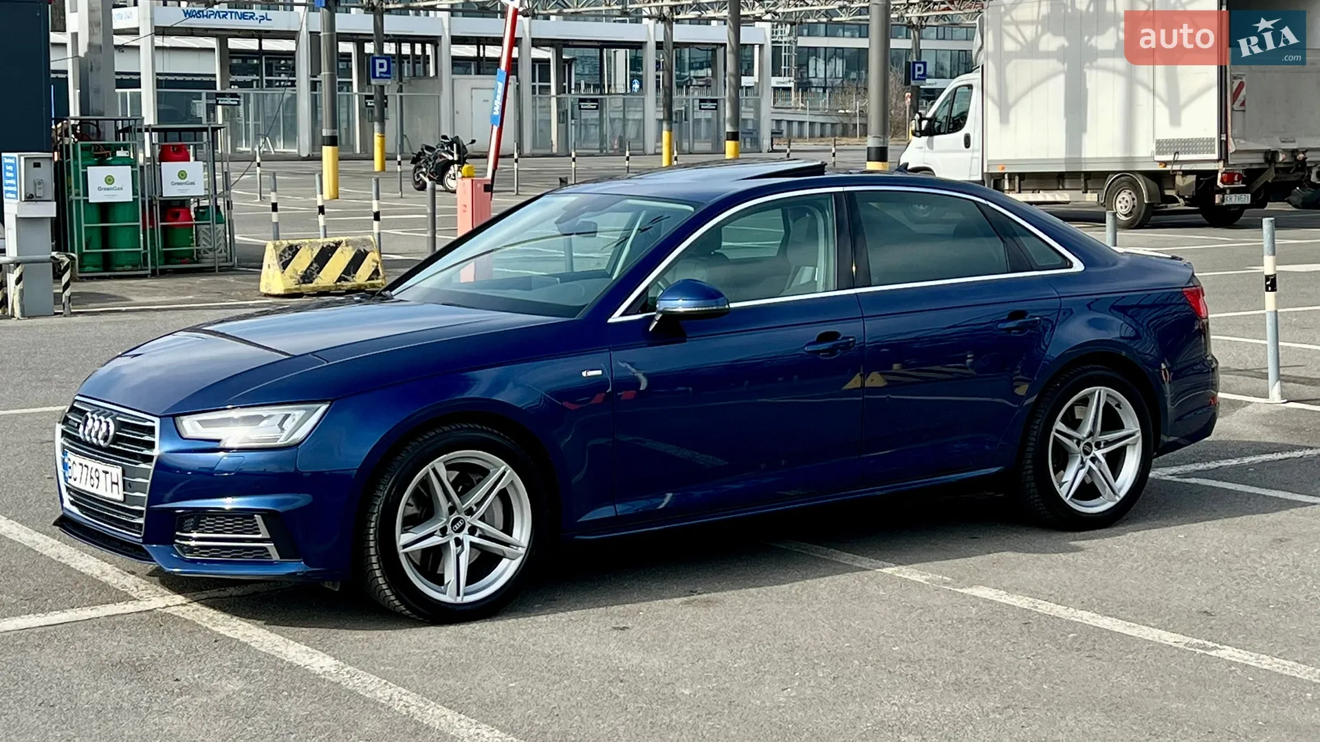 2016 Audi A4 - мініатюра 46