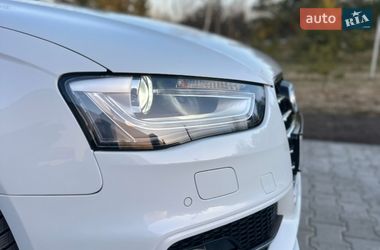 Седан Audi A4 2015 в Тернополе